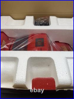 2009 Disney Pixar Cars Lighting McQueen Radio CD Player Boom Box