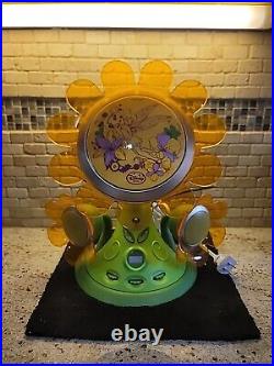 2012 DISNEY Fairy Tinkerbell CD Player Aux In Boombox Karaoke Machine F550BSA 2012 DISNEY Fairy Tinkerbell CD Player Aux In Boombox Karaoke Machine F550BSA