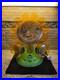 2012 DISNEY Fairy Tinkerbell CD Player Aux In Boombox Karaoke Machine F550BSA
