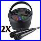 2X-Groov-e-GVPS923BK-Portable-Karaoke-Boombox-with-CD-Player-Bluetooth-Playback-01-ur