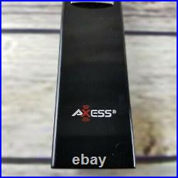 Axess Remote Control for Portable Boombox CD Player PB2704