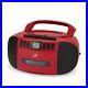 BCA209R-Portable-Am-FM-Boombox-with-CD-and-Cassette-Player-RED-Red-01-ztc