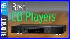 Best CD Players 2023 New Top 10 CD Players Review