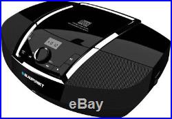 Blaupunkt BB 12-1 Portable Stereo (CD Player, MP3 Playback)