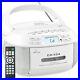 Bluetooth CD Player Home Portable Cassette Tape Recorder AM/FM Radio Boom Box BT