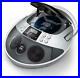 CD Player, CD Player Boombox Portable, Portable CD Player Boombox with USB, Rad