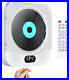 CD-Player-Portable-Bluetooth-Wall-Mountable-for-Home-FM-Radio-Audio-Boombox-01-oea