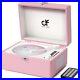 CD-Player-Portable-with-Upgraded-Bluetooth-in-Out-Stereo-Speakers-Pink-01-unm