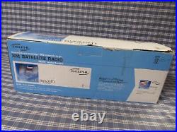 Delphi Portable Speaker (SA10001SKYFI) Open Box Item. No Radio FREE SHIPPING