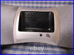 Delphi Portable Speaker (SA10001SKYFI) Open Box Item. No Radio FREE SHIPPING