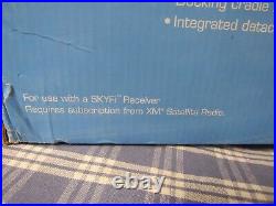 Delphi Portable Speaker (SA10001SKYFI) Open Box Item. No Radio FREE SHIPPING