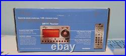 Delphi SA10001 SKYFi Sirius XM Satellite Radio Portable Audio Boombox & Receiver