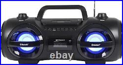 Emerson EPB-3005 Retro Portable CD Boombox