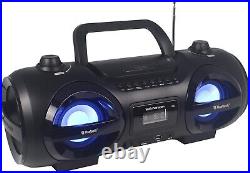 Emerson EPB-3005 Retro Portable CD Boombox