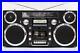 GPO-Brooklyn-1980S-Style-Portable-Boombox-CD-Player-Cassette-Player-FM-Ra-01-bhcv