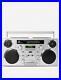 GPO-Brooklyn-1980S-Style-Portable-Boombox-CD-Player-Cassette-Silver-01-abw