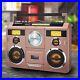 Ghetto-Blaster-Stereo-Boombox-Bluetooth-CD-AM-FM-Radio-Cassette-vintage-style-01-aicl