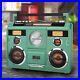 Ghetto-Blaster-Stereo-Boombox-Bluetooth-CD-AM-FM-Radio-Cassette-vintage-style-01-bjeu