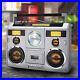 Ghetto-Blaster-Stereo-Boombox-Bluetooth-CD-AM-FM-Radio-Cassette-vintage-style-01-yx