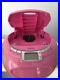 Goodmans-CD-Player-PINK-Boombox-with-Adaptor-GPS05PNK-Radio-FM-Aux-LCD-Portable-01-pmlq