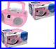 Groov-e-Boombox-Portable-CD-Player-With-Radio-and-Headphone-Jack-Pink-01-stx