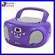 Groov-e-Original-Boombox-Portable-CD-Player-with-Radio-Purple-01-mbf