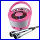 Groov-e-Portable-Karaoke-Boombox-CD-Player-Bluetooth-Wireless-Playback-Pink-01-bb