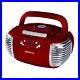 Groov-e-Retro-Boombox-Portable-CD-Cassette-And-Fm-Radio-Player-Red-01-wkks