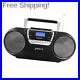 Groov-e-Ultimate-Bluetooth-Wireless-Portable-Boombox-with-CD-Player-Cassette-01-ag