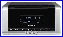 Grundig CCD 5690 PLL Portable Stereo (CD Player, MP3,)