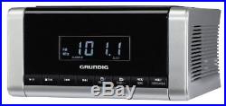 Grundig CCD 5690 PLL Portable Stereo CD Player, MP3