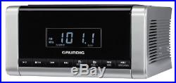 Grundig CCD 5690 PLL Portable Stereo (CD Player, MP3 Playback)