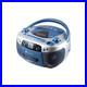 HamiltonBuhl-5050ULTRA-Educational-Boombox-Home-CD-Player-Recorder-Blue-01-ib