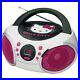 Hello-Kitty-Portable-Stereo-Boombox-Portable-CD-Player-With-FM-AM-Radio-Speaker-01-dazk
