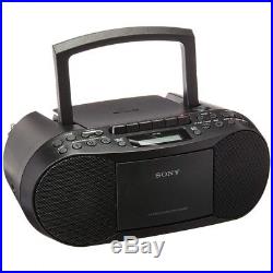 Home Radio Cd Player Best Mp3 Am-Fm Tape Aux Cord Portable Cassette Boombox