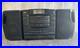 JVC-PC-XC30-PORTABLE-CD-CHANGER-SYSTEM-BoomBox-Bookshelf-Fully-Tested-01-isc