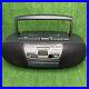 JVC-RC-QW350-Portable-System-Boombox-Dual-Cassette-CD-Player-Works-Video-01-slw