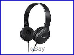 Jensen CD750 Portable AM/FM Stereo CD, MP3, Encoder/Player with On-Ear Headphones