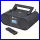 KLIM-Boombox-B4-CD-Player-Portable-Audio-System-AM-FM-Radio-with-CD-Player-01-ay