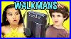Kids React To Walkmans Portable Cassette Players