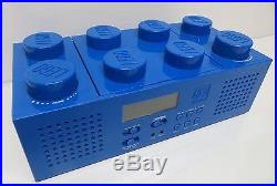 LEGO Portable CD Player with AM/FM Radio