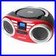 Lenoxx-Red-Portable-Boombox-CD-CD-R-CD-RW-Player-Speaker-FM-radio-Aux-in-3-5mm-01-ntio
