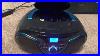 Lonpoo Lp D02 Portable CD Player Review Final CD Player Review Of This Channel Until Further Notice