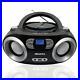 Megatek-CB-M25BT-Portable-CD-Player-Boombox-with-FM-Stereo-Radio-Bluetooth-Wi-01-gui