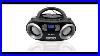 Megatek-CD-Player-Boombox-Portable-Bluetooth-Fm-Radio-Stereo-Sound-System-Overview-01-hqt