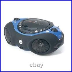 Memorex MP3851 CD/Radio Boombox