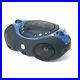 Memorex MP3851 CD/Radio Boombox