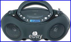 Memorex MP3851 CD/Radio Boombox