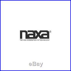 NEW NAXA NDL256 7 Bluetooth DVD Boombox