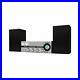 NEW Naxa VDTS-4400-SL VICTOR Desktop CD Stereo BT VDTS4400SL